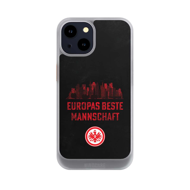 iPhone 14 NIVOcore Europas Beste Mannschaft