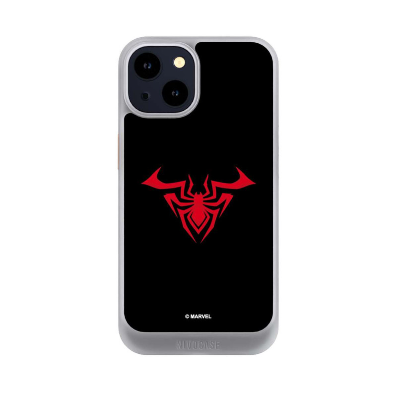 iPhone 14 NIVOcore Spider-Man Miles Morales Venomized