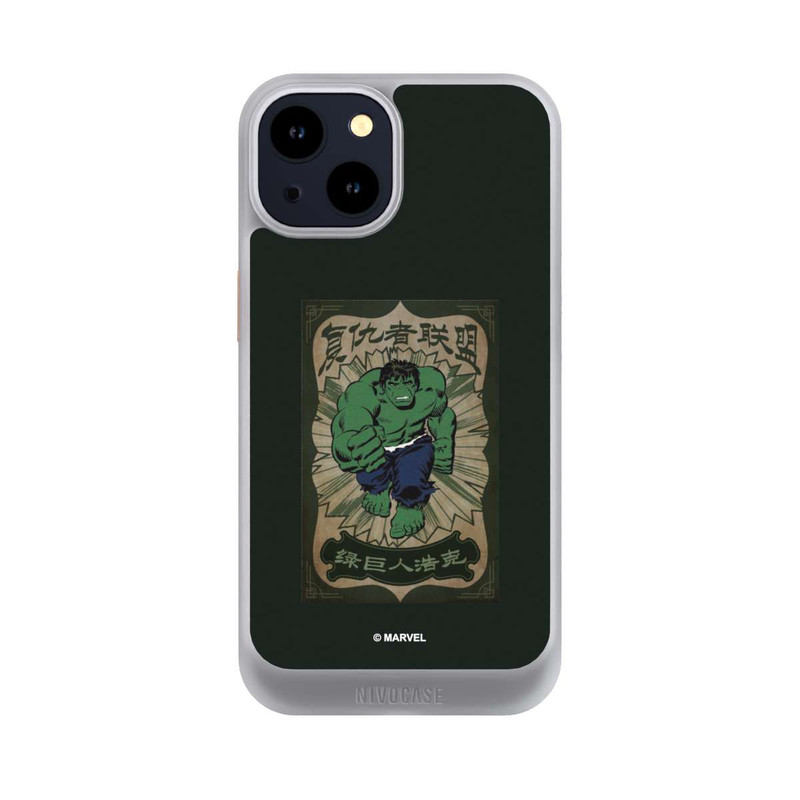 iPhone 14 NIVOcore The Incredible Hulk