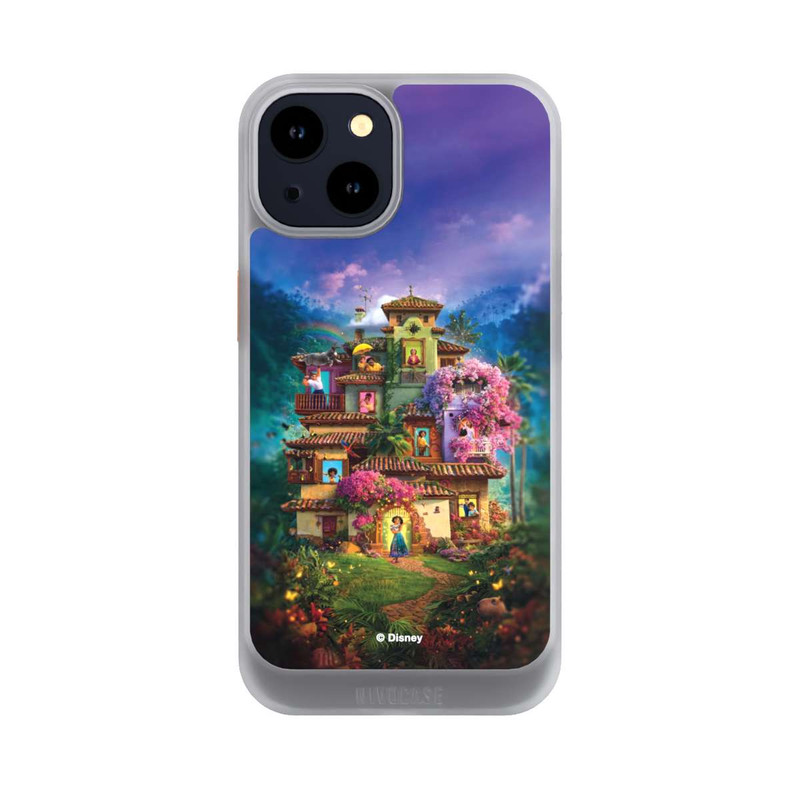 iPhone 14 NIVOcore Casita Encanto