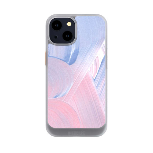 Apple iPhone 14 NIVOcore Emotionen in Pastell