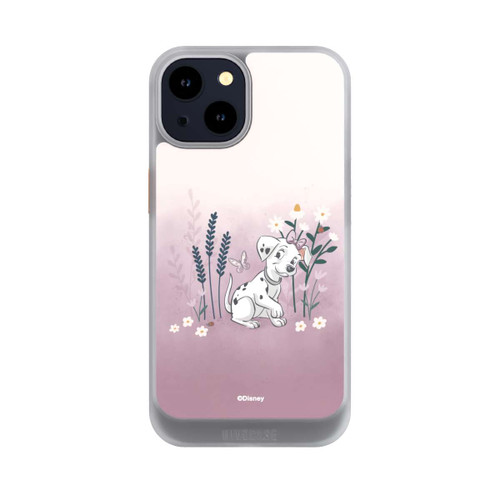Apple iPhone 14 NIVOcore 101 Dalamatiner mit Blumen