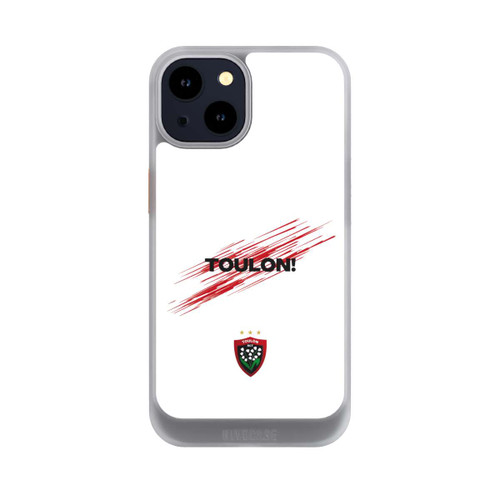 Apple iPhone 14 NIVOcore Toulon Blanc