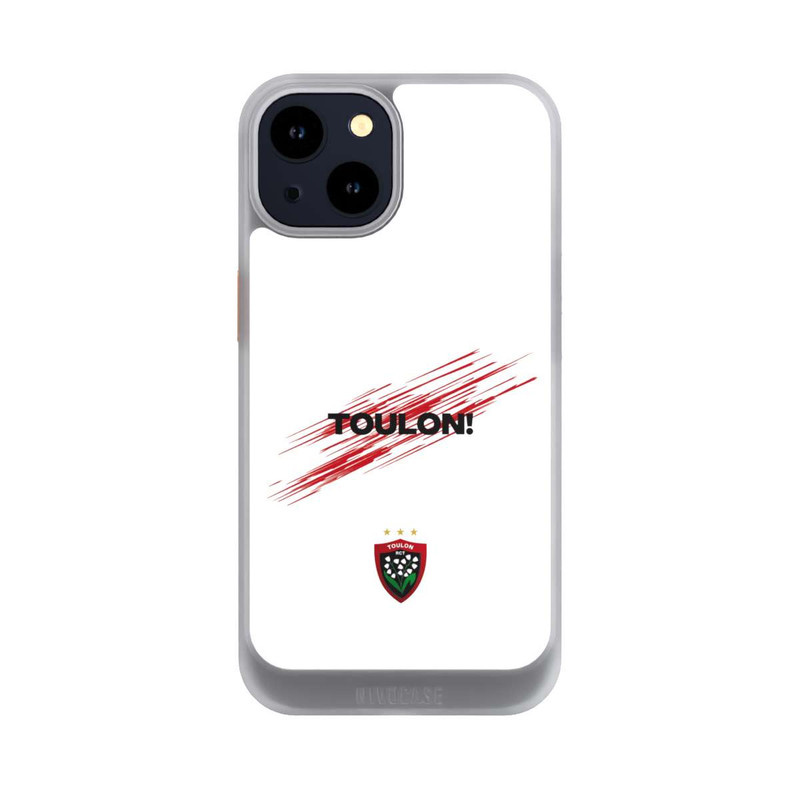 iPhone 14 NIVOcore Toulon Blanc