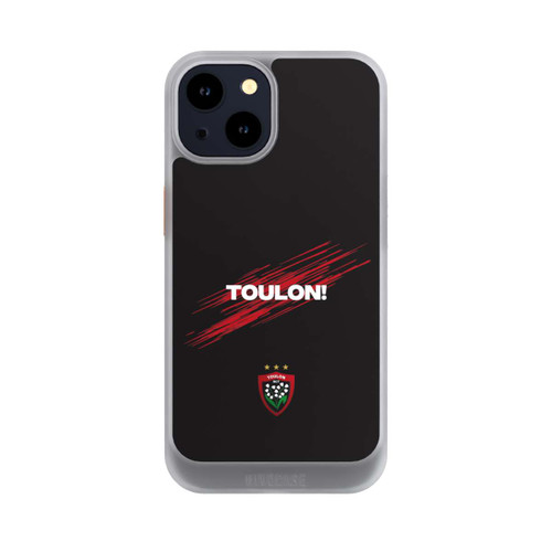 Apple iPhone 14 NIVOcore Toulon Noir