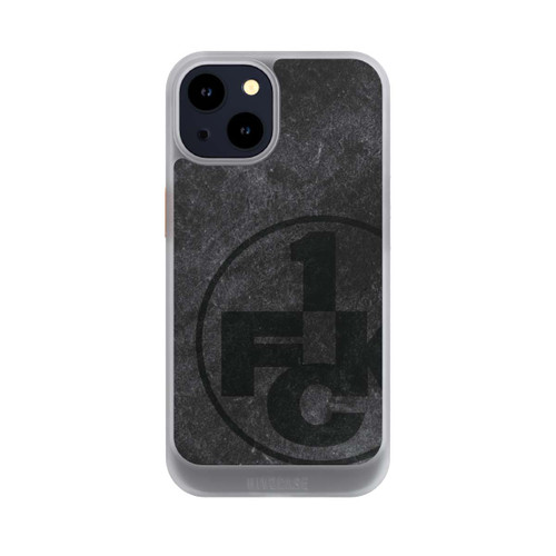 Apple iPhone 14 NIVOcore 1.FCK Black Grunge