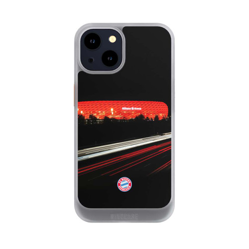 Apple iPhone 14 NIVOcore FC Bayern München Allianz Arena