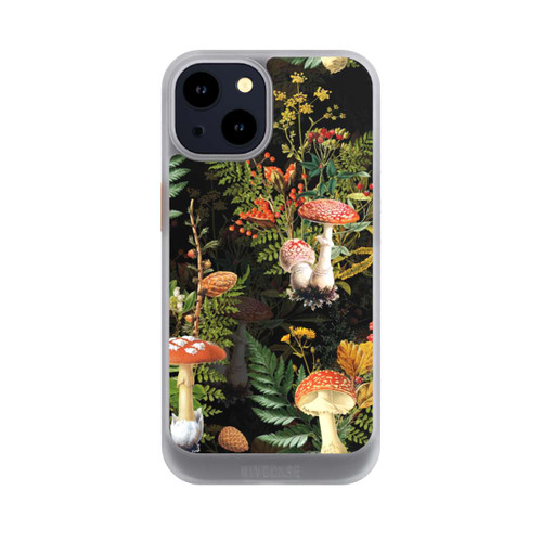 Apple iPhone 14 NIVOcore Mushrooms In The Forest