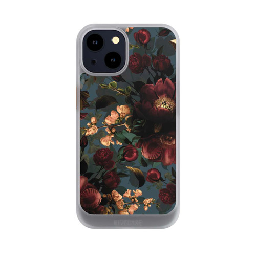 Apple iPhone 14 NIVOcore Flowers Vintage