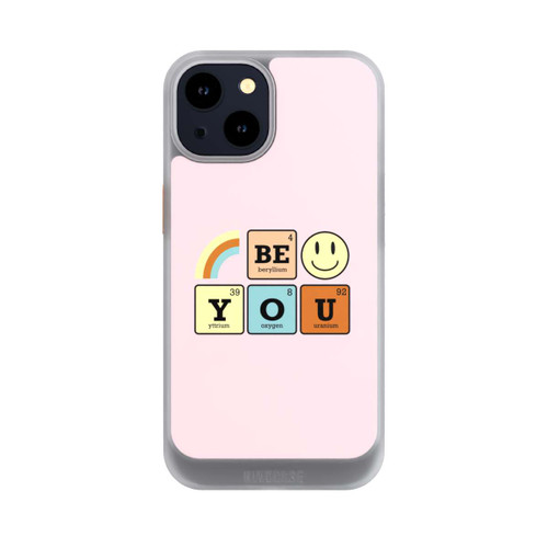 Apple iPhone 14 NIVOcore Be You