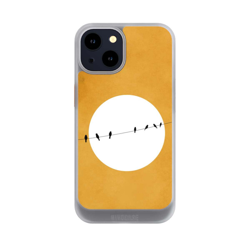 iPhone 14 NIVOcore Chirping And Chilling