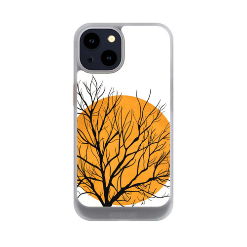 Apple iPhone 14 NIVOcore Verborgene Sonne