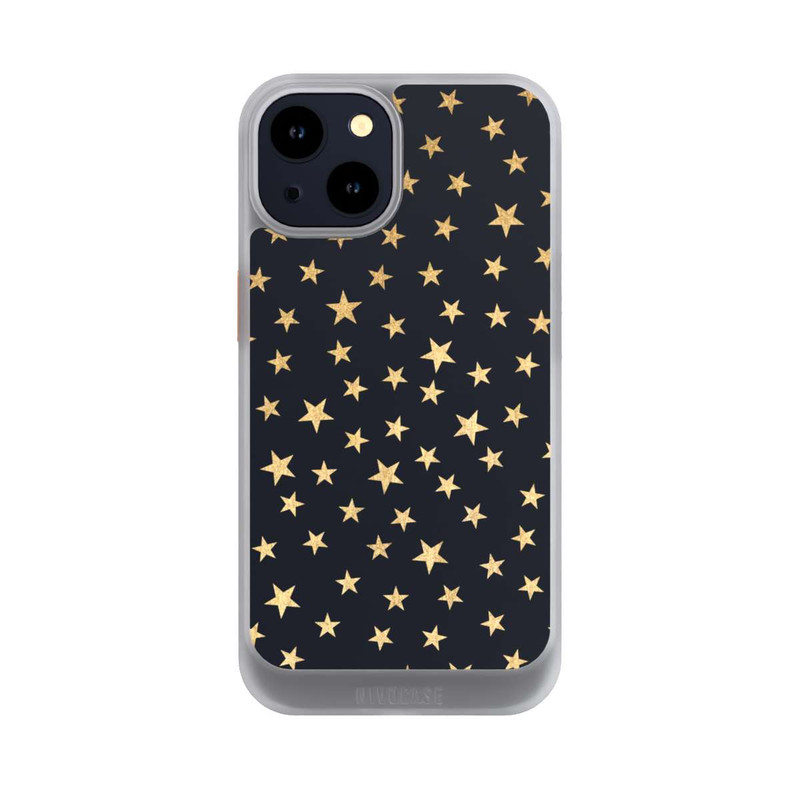iPhone 14 NIVOcore Sternenstaub um Mitternacht