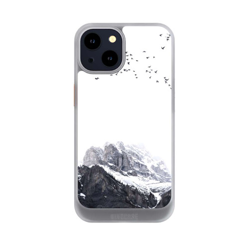 Apple iPhone 14 NIVOcore Das Gebirge