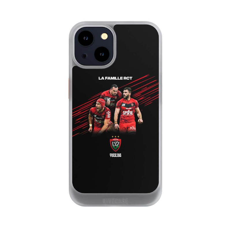 iPhone 14 NIVOcore La Famille RCT
