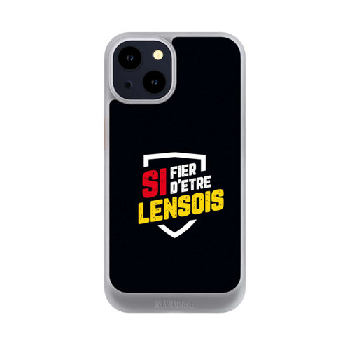 Apple iPhone 14 NIVOcore RC Lens Si fier d'être Lensois
