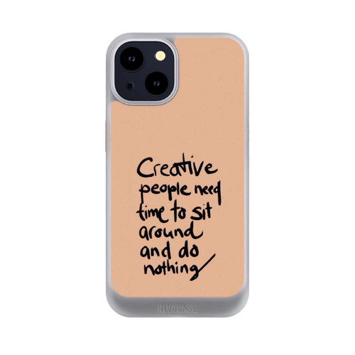 Apple iPhone 14 NIVOcore Creative People