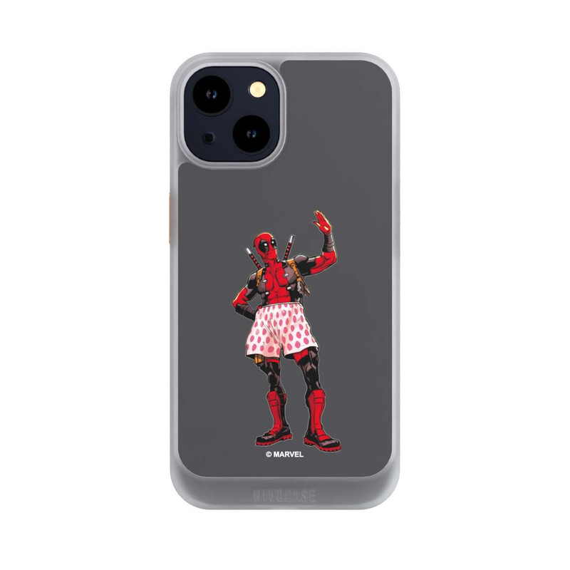 iPhone 14 NIVOcore Deadpool Underwear