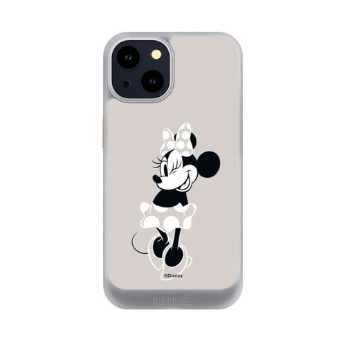 Apple iPhone 14 NIVOcore Minnie Zwinkernde Boho