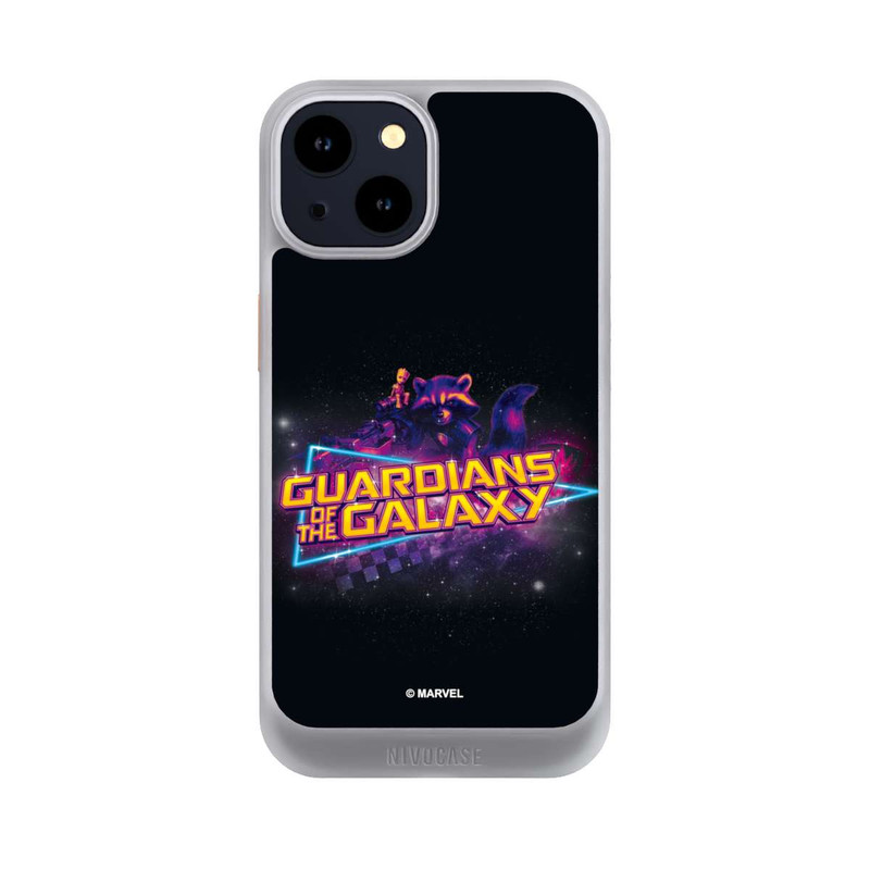 iPhone 14 NIVOcore Guardians of the Galaxy Logo