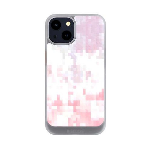 Apple iPhone 14 NIVOcore Pixel Glitch Pastel