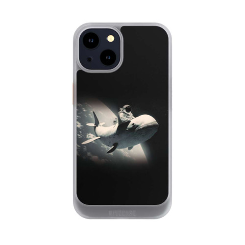 Apple iPhone 14 NIVOcore Un voyage spécial Astronaute