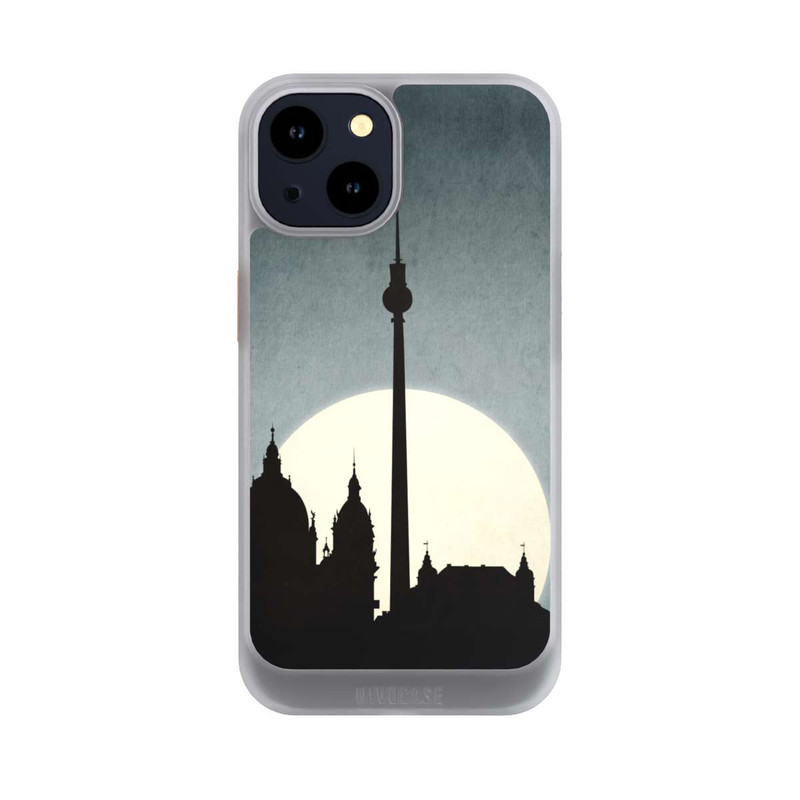 iPhone 14 NIVOcore Berliner Sonnenaufgang