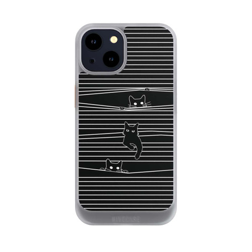 Apple iPhone 14 NIVOcore Chats voyeurs