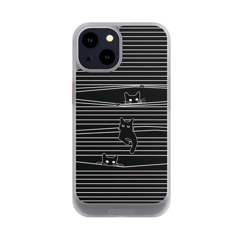 iPhone 14 NIVOcore Chats voyeurs