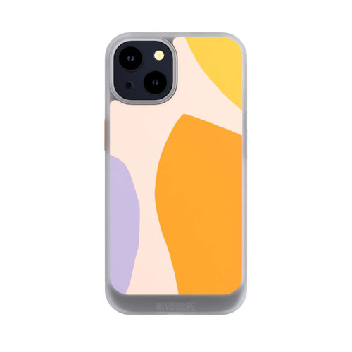 Apple iPhone 14 NIVOcore Glücklicher Ort - Anastasia Sawall