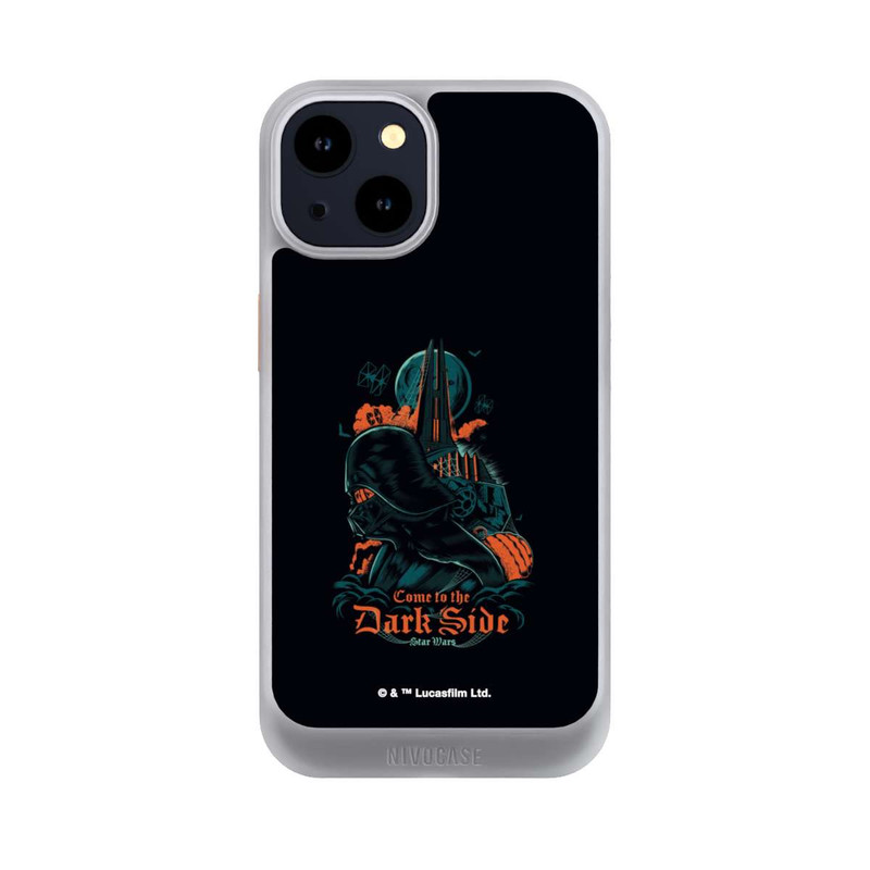 iPhone 14 NIVOcore Darth Vader Halloween