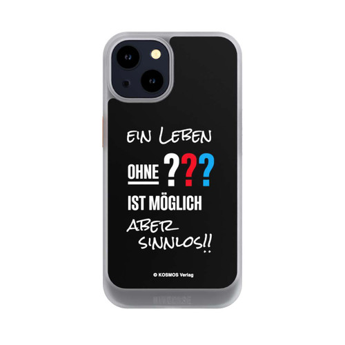 Apple iPhone 14 NIVOcore Ein Leben Ohne ???