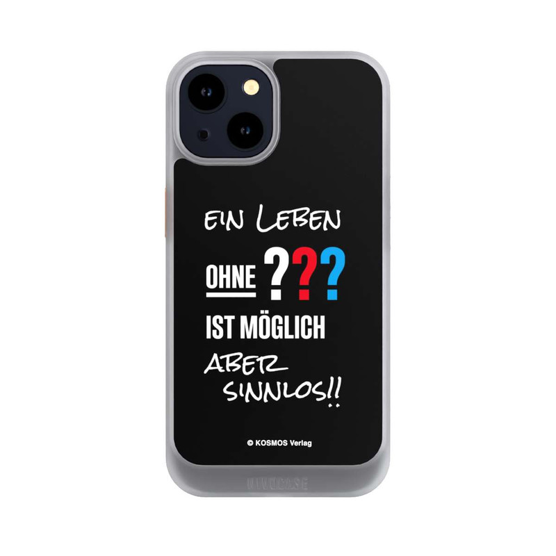 iPhone 14 NIVOcore Ein Leben Ohne ???