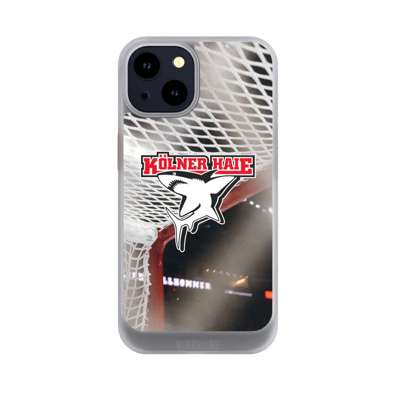 iPhone 14 NIVOcore Kölner Haie Tor