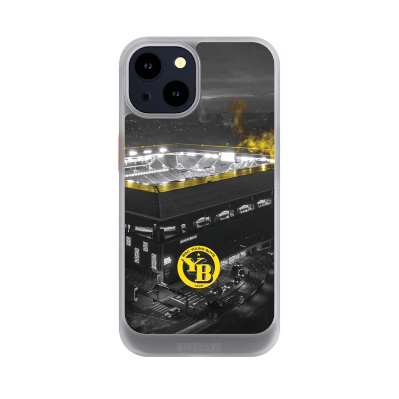 iPhone 14 NIVOcore BSC Young Boys Stadion