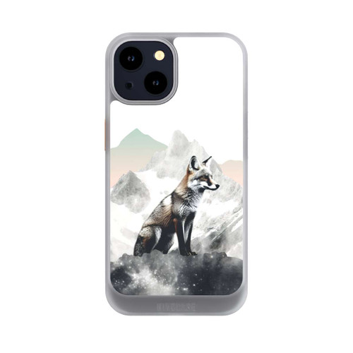 Apple iPhone 14 NIVOcore Renard des montagnes