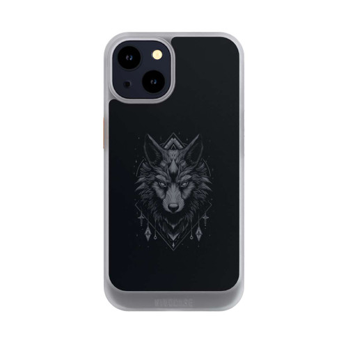 Apple iPhone 14 NIVOcore Zodiac Wolf