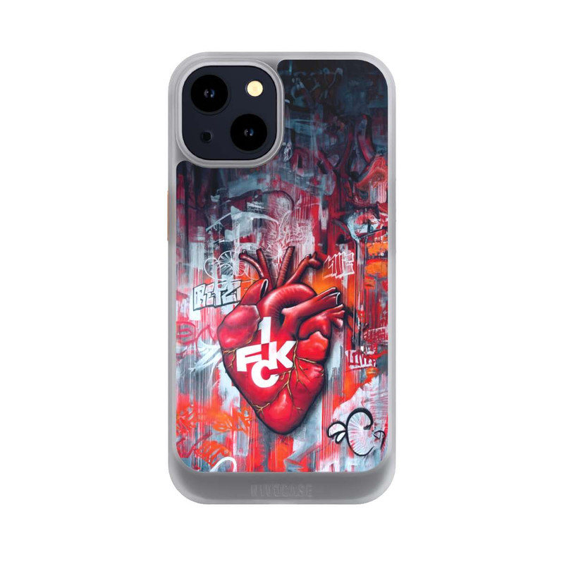 iPhone 14 NIVOcore 1.FCK Herz