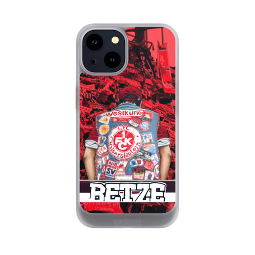 Apple iPhone 14 NIVOcore 1.FCK Betze