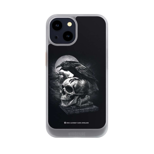 Apple iPhone 14 NIVOcore Poe's Raven