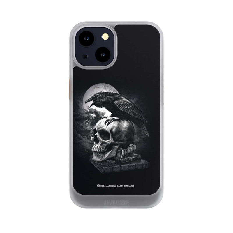 iPhone 14 NIVOcore Poe's Raven