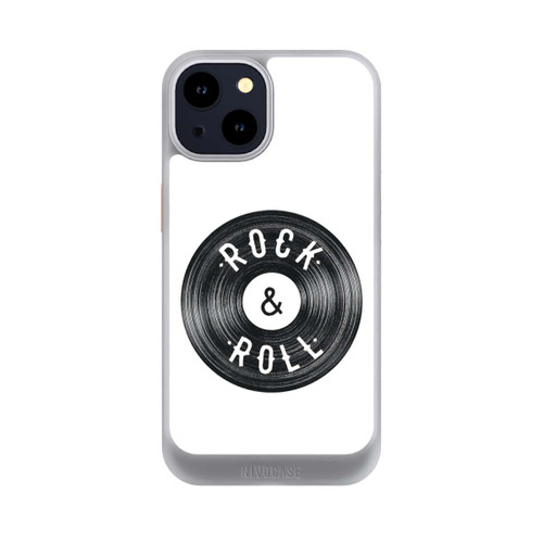 Apple iPhone 14 NIVOcore Rock and Roll