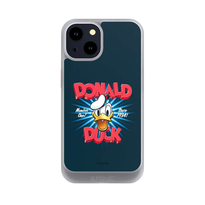 iPhone 14 NIVOcore Donald Duck Since 1934
