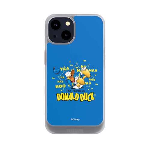 Apple iPhone 14 NIVOcore Donald Duck Laughing