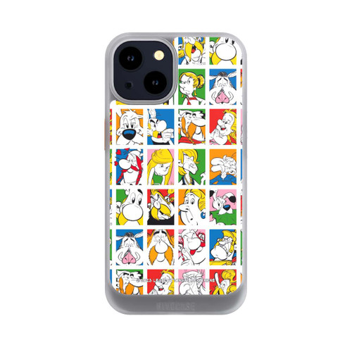 Apple iPhone 14 NIVOcore Asterix Collage