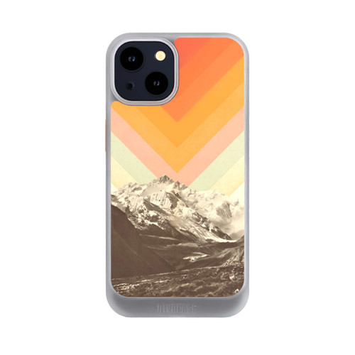 Apple iPhone 14 NIVOcore Mountain Scape