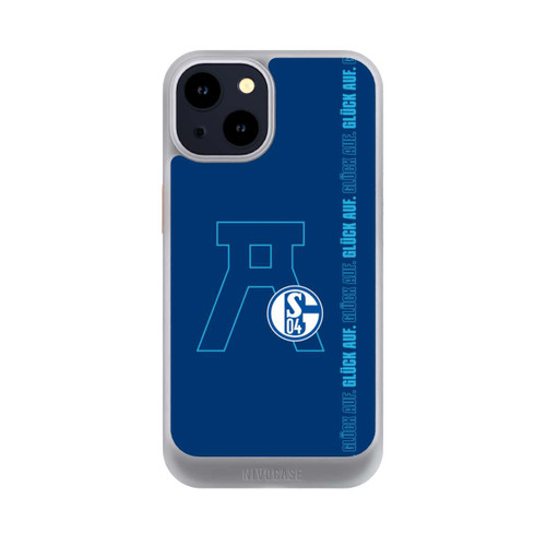 Apple iPhone 14 NIVOcore S04 Glück Auf