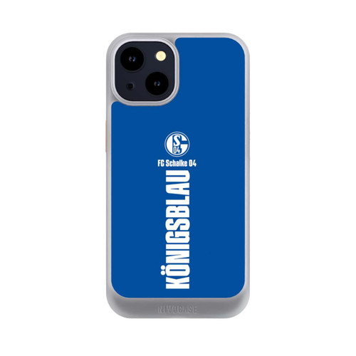 Apple iPhone 14 NIVOcore S04 Königsblau