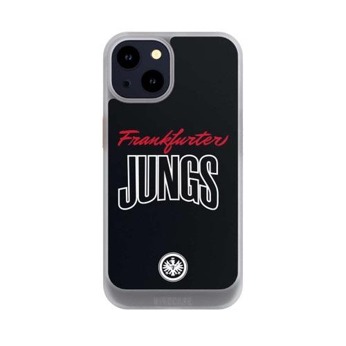 Apple iPhone 14 NIVOcore Frankfurter Jungs