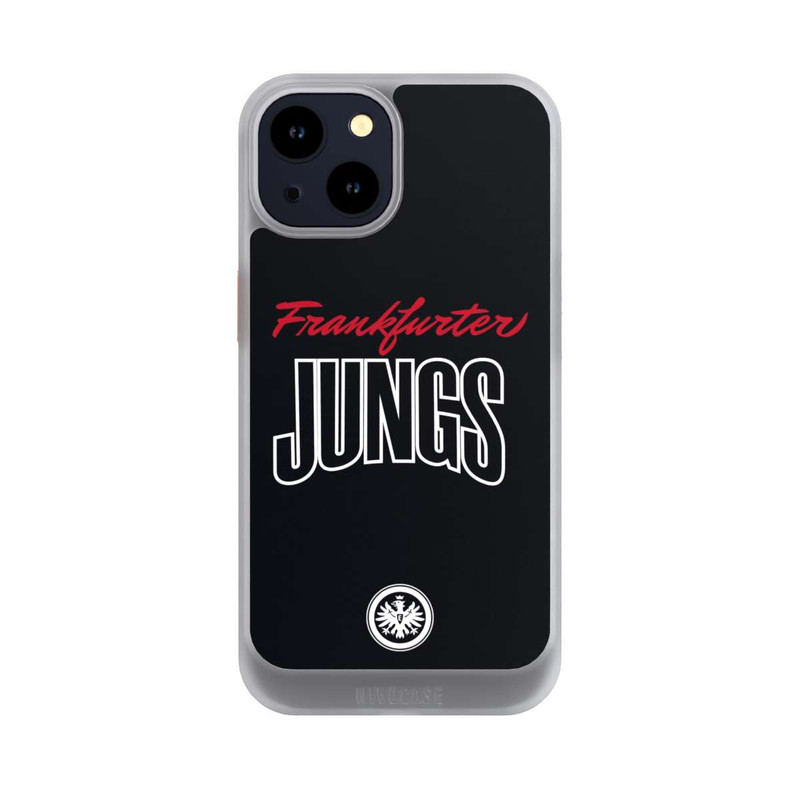 iPhone 14 NIVOcore Frankfurter Jungs